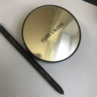터치인솔 스타일 세피아 프렌치 가든 젤라이너 위드 다이아몬드 — 4.5점을 준 리뷰어가 2018년 8월 올린 사용 사진