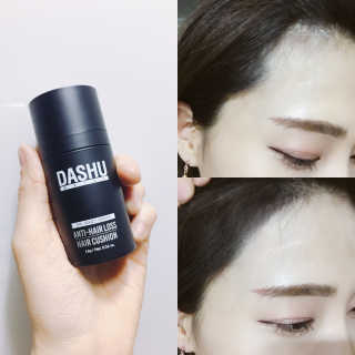 다슈코리아 다슈 안티 헤어로스 헤어쿠션 16g — 4.5점을 준 리뷰어가 2017년 3월 올린 사용 사진