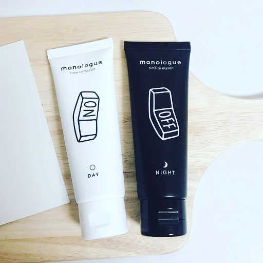 [모놀로그] 안심치약 + 대나무칫솔  세트 리뷰 사진