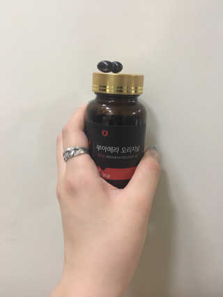 아포텍 부아메라 오리지날 — 5점을 준 리뷰어가 2018년 6월 올린 사용 사진