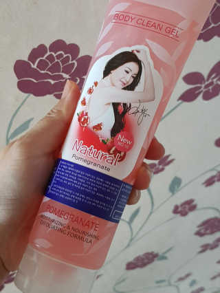 줌마들도 인정한 샤카트 페이스앤바디 필링젤 310ml — 4점을 준 리뷰어가 2018년 5월 올린 사용 사진