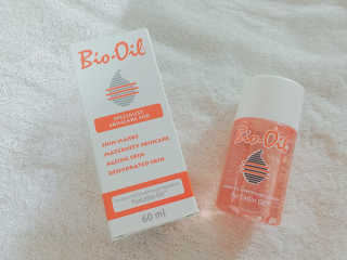 Bio-oil(바이오오일) 바이오오일 — 5점을 준 리뷰어가 2016년 10월 올린 사용 사진