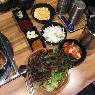 디에이님이 올린 리뷰 사진 1