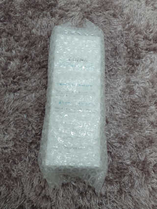 코에나샴푸 500ml — 5점을 준 리뷰어가 2019년 7월 올린 사용 사진
