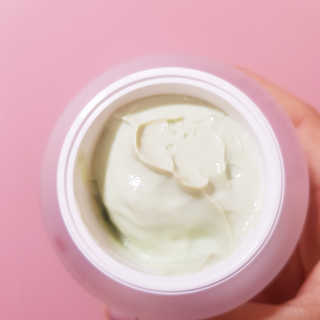 셀퓨전씨 카밍 다운 크림 — 5점을 준 리뷰어가 2018년 11월 올린 사용 사진