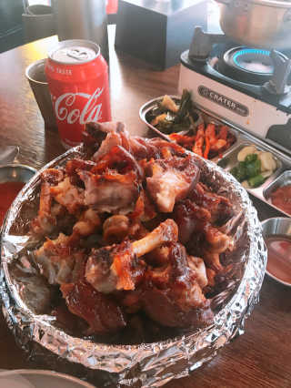 채꽃신님이 올린 리뷰 사진 1