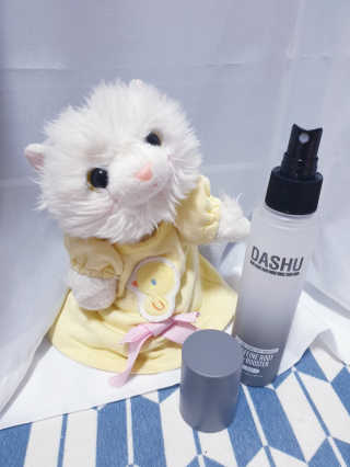 다슈코리아 다슈 볼륨 카페인 파워 에어부스터 120ml — 5점을 준 리뷰어가 2019년 12월 올린 사용 사진