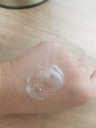 세바메드 우레아 수분폭탄크림 50ml — 5점을 준 리뷰어가 2019년 12월 올린 사용 사진