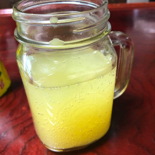 리얼깔라만시 리뷰 사진