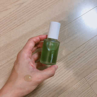 셀리맥스 노니 에너지 앰플 — 5점을 준 리뷰어가 2019년 8월 올린 사용 사진