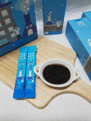 BAIO HEALTH LABS LONG RUN LAB — 5점을 준 리뷰어가 2019년 12월 올린 사용 사진
