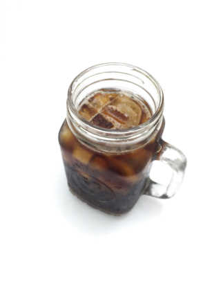커피노키오 콜드브루 콩알 60ml X 6개 — 5점을 준 리뷰어가 2017년 8월 올린 사용 사진