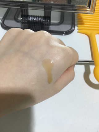 보타니티 [홍]조[진]정[결]케어 플라본 세럼 — 4.83점을 준 리뷰어가 2018년 5월 올린 사용 사진