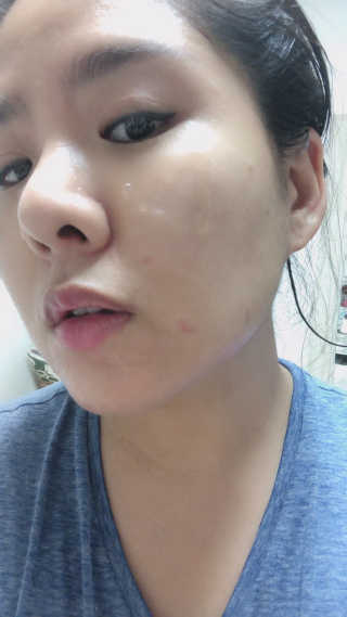 23years old 23Y 콜라겐 펩타이드 앰플 — 2.5점을 준 리뷰어가 2019년 9월 올린 사용 사진