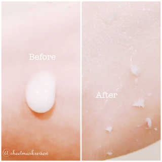 sheetmaskreview님이 올린 리뷰 사진 2