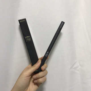 뷰티핏 아이브로우 듀얼 볼륨 틴트 — 4점을 준 리뷰어가 2018년 12월 올린 사용 사진