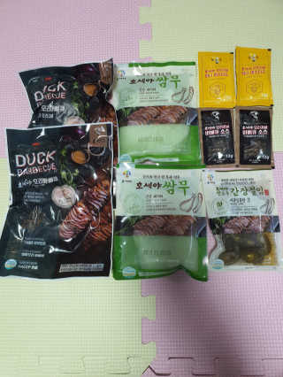 깔롱마미님이 올린 리뷰 사진 1