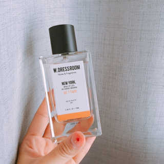 더블유드레스룸 퍼퓸 EDT 70ml — 4점을 준 리뷰어가 2018년 10월 올린 사용 사진