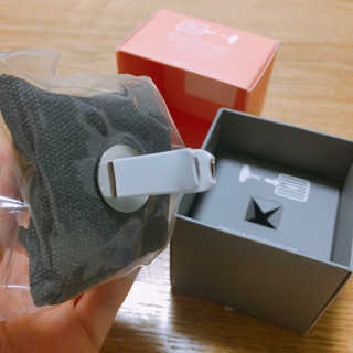 더블유드레스룸 더블유 차량용방향제 — 5점을 준 리뷰어가 2018년 9월 올린 사용 사진