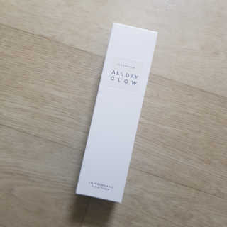 ALL DAY GLOW [올데이글로우] 카밍 밸런스 페이셜 토너 200ml — 4점을 준 리뷰어가 2019년 12월 올린 사용 사진