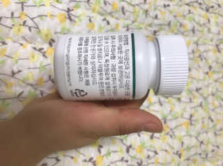 라플레 염창환 박사의 3세대 유산균, 인빅터스 프로 — 3점을 준 리뷰어가 2019년 10월 올린 사용 사진