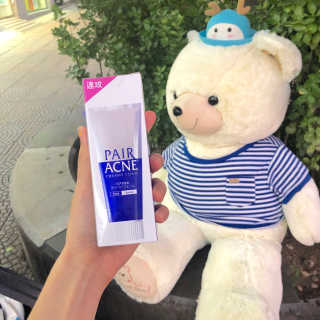 페어아크네 크리미폼 페어아크네 크리미 폼 — 4점을 준 리뷰어가 2019년 9월 올린 사용 사진