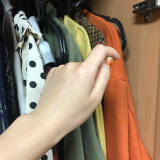 오밸라 올데이 블루쉴드 썬크림 — 3점을 준 리뷰어가 2019년 10월 올린 사용 사진