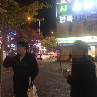 ND247 — 1점을 준 리뷰어가 2018년 10월 올린 사용 사진