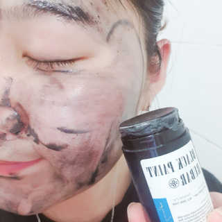 23years old 블랙페인트럽바 — 4점을 준 리뷰어가 2018년 9월 올린 사용 사진