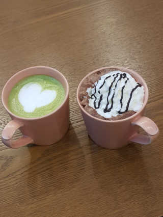 몽쉐리님이 올린 리뷰 사진 3