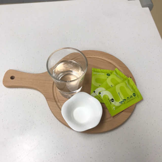 장비움 프리바이오틱스 리뷰 사진