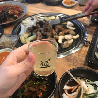 정찬우 꽐라만시 [찬우s]꿀라만시 — 5점을 준 리뷰어가 2019년 5월 올린 사용 사진