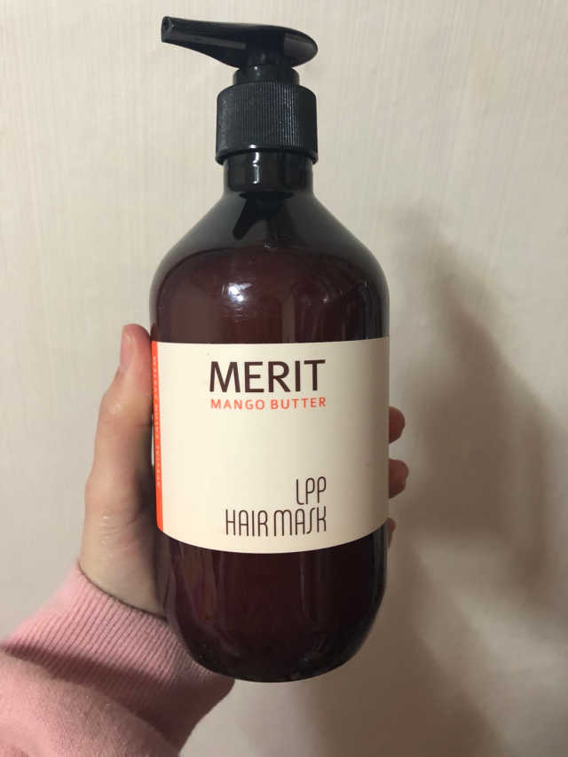 망고버터 스페셜 살롱 시스템 3종 리뷰 사진