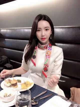 뷔페G [뷔페 G 글래드호텔 강남코엑스센터점] 2인 식사권 — 5점을 준 리뷰어가 2019년 1월 올린 사용 사진