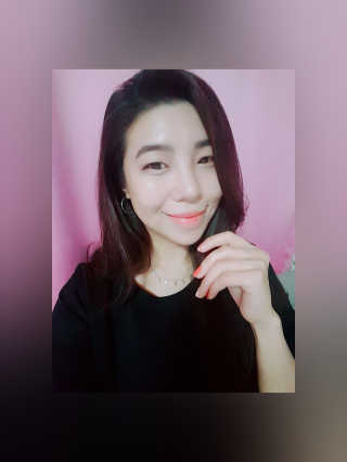 아크웰 아쿠아 클리니티 수분크림 — 5점을 준 리뷰어가 2018년 11월 올린 사용 사진