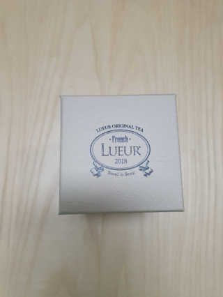 [하우투잇] 뤼에르 쿠르브 블랙 10ml x 30포 총 300ml — 5점을 준 리뷰어가 2020년 2월 올린 사용 사진