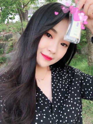 키스뉴욕 바디드레스 바디미스트 에끌라 — 4점을 준 리뷰어가 2018년 5월 올린 사용 사진
