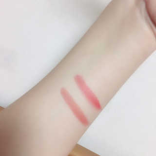[블랙루즈] 무스 블렌딩 — 5점을 준 리뷰어가 2019년 2월 올린 사용 사진