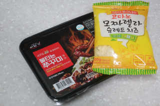 바담가 불타는 쭈꾸미 볶음 만찬 set — 5점을 준 리뷰어가 2019년 12월 올린 사용 사진
