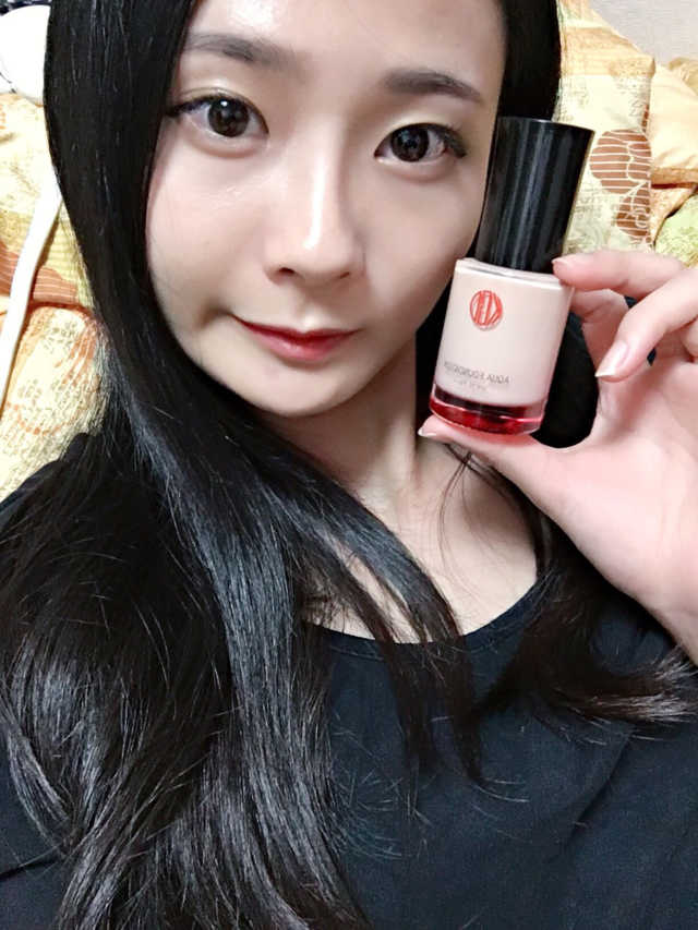 코겐도 아쿠아 파운데이션 30ml 리뷰 사진
