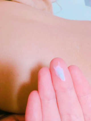 플렉스파워에이더블유에스 리커버리크림 30ml — 4점을 준 리뷰어가 2017년 6월 올린 사용 사진