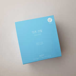 네츄럴굿띵스 잇츠 크릴 1세트 60캡슐 — 5점을 준 리뷰어가 2019년 12월 올린 사용 사진