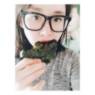 광천우리맛김 파래향 듬뿍, 바삭한 광천우리파래김 6매10봉 — 5점을 준 리뷰어가 2018년 6월 올린 사용 사진