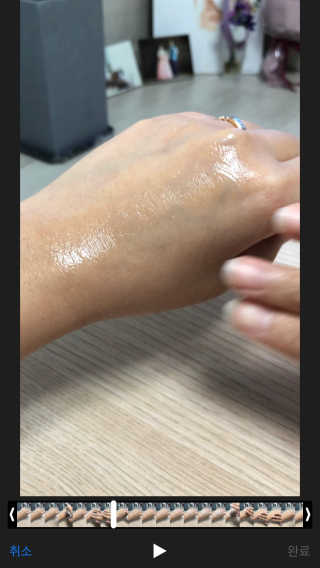 닥터펩티 제이앤코슈 펩타이드 볼륨 에센스 — 5점을 준 리뷰어가 2019년 4월 올린 사용 사진