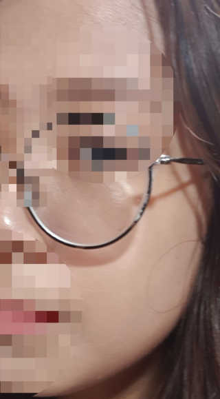 쏘내추럴 올데이 메이크업 픽서 — 4점을 준 리뷰어가 2019년 7월 올린 사용 사진