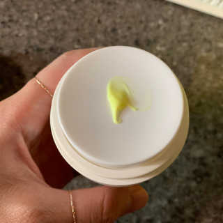GoodDay Skincare GoodDay 강황크림 50g — 5점을 준 리뷰어가 2020년 1월 올린 사용 사진