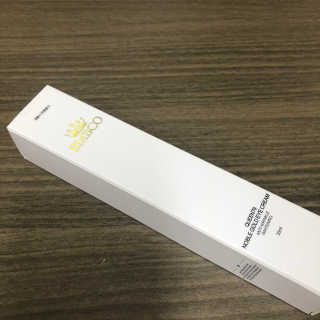 비엠비코 퀸79 노블 골드 아이크림 — 5점을 준 리뷰어가 2019년 12월 올린 사용 사진