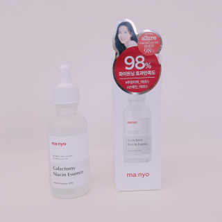 [마녀 공장] 발가락 토미 니아신 에센스 50ml — 3.5점을 준 리뷰어가 2019년 6월 올린 사용 사진