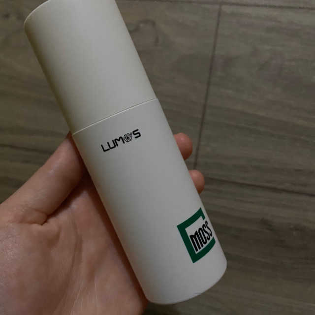 모스 프로페셔널 헤어 세럼 리뷰 사진