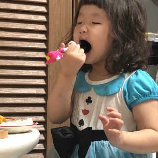 후쿠오카함바그 눈꽃치즈 데미그라스 함박스테이크 240g x3팩 — 4.5점을 준 리뷰어가 2019년 11월 올린 사용 사진